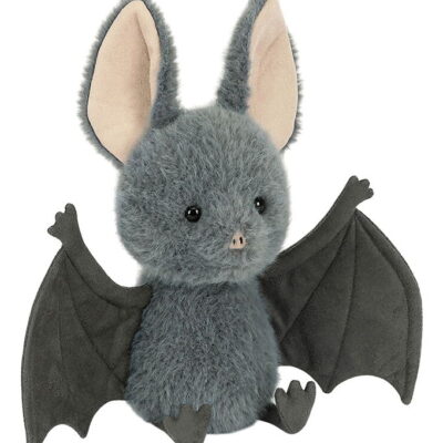 Jellycat Bamse - 22x9 cm - Broox Bat