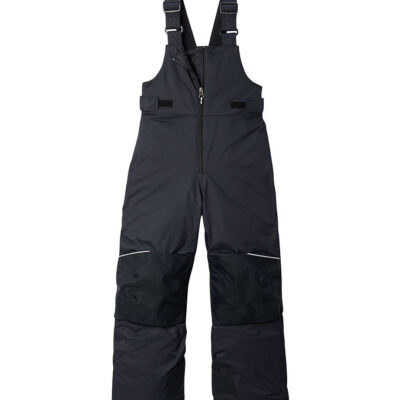 Columbia Skibukser m. Seler - Adventre Ride II - Sort