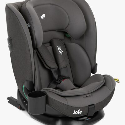 Joie I-Bold Autostol, Thunder