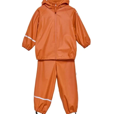 Basis Regnsæt - Recycle PU - 419 - 90