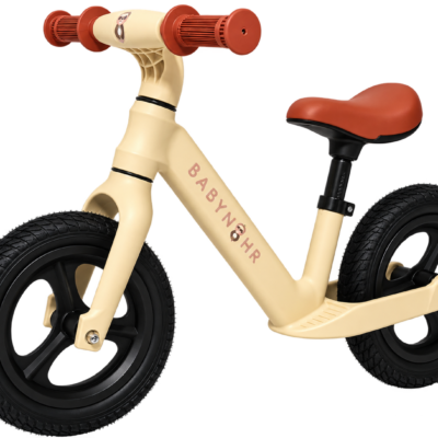 BABYNOHR - Motorik Løbecykel Fra - Babynohr.dk