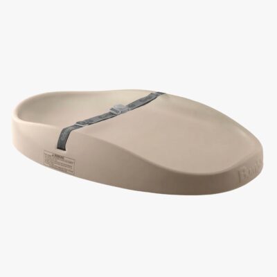 Bumbo Puslehynde, Taupe