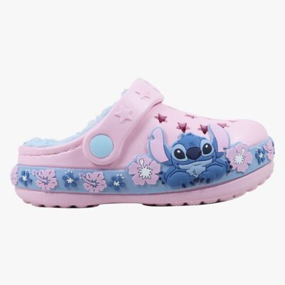 Disney Lilo & Stitch Hjemmesko, Pink, 23-24