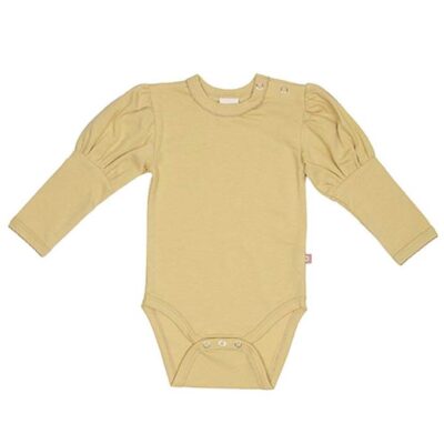 Smallstuff Body l/æ - Yellow