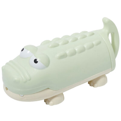 SunnyLife Badelegetøj - Water Squirters - Krokodille - Pastel Gr