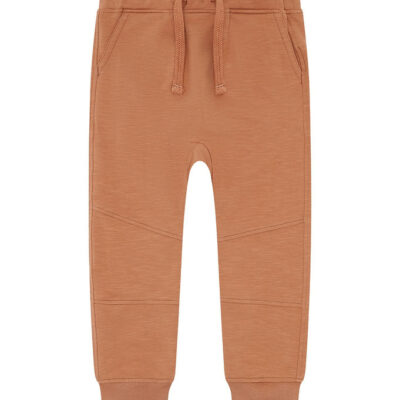 Hust and Claire Sweatpants - HcGeorg - Biscuit