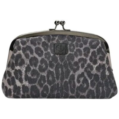 Elodie Details Toilettaske - Zip&Go - Leopard