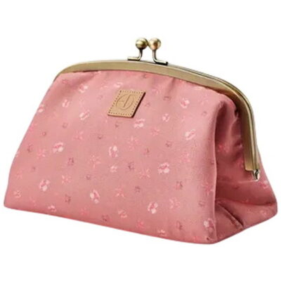 Elodie Details Toilettaske - Zip&Go - Pink Petit River Rose