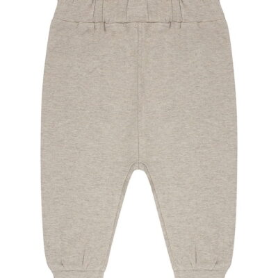 Hust and Claire Sweatpants - HCGenny - Biscuit