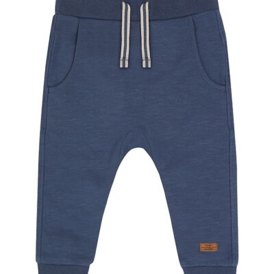 Hust and Claire Sweatpants - HCGeorgey - Vintage Indigo