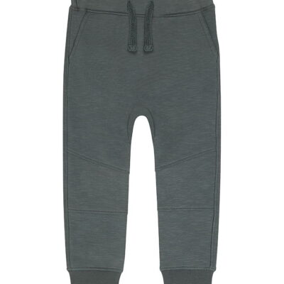Hust and Claire Sweatpants - HcGeorge - Balsam Green