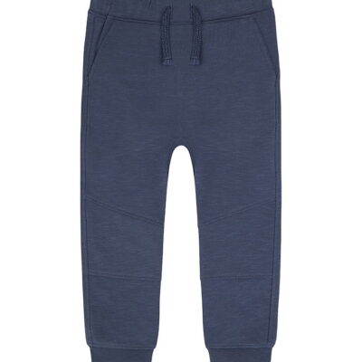 Hust and Claire Sweatpants - HcGeorge - Vintage Indigo