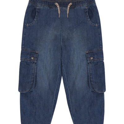 Hust and Claire Jeans m. For - HcTrevor - Blue Denim