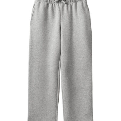 Sofie Schnoor Sweatpants - GabiSY - Grey Melange