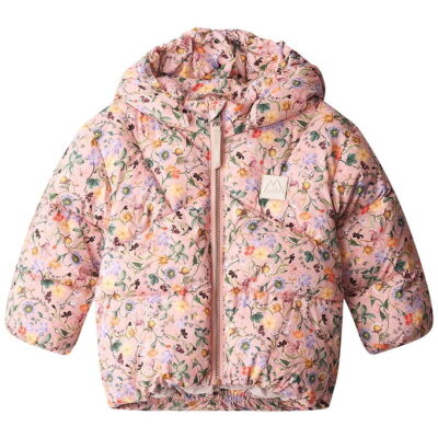 Molo Dynejakke - Harpo - Delicate Mini
