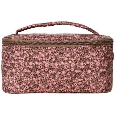 DAY ET Toilettaske - Day RE-Q Fleur Cosmetic - Chocolate Chip