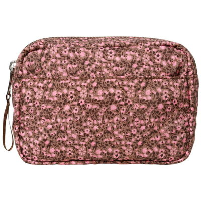 DAY ET Toilettaske - Day RE-Q Fleur Kit S - Chocolate Chip