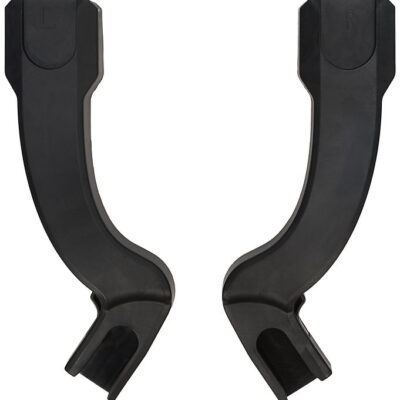 Maxi-Cosi Autostoladapter - Oxford Cabin - Sort