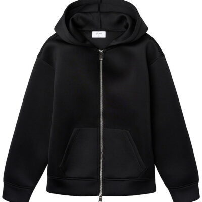 Grunt Cardigan - GrHohen Scuba - Sort