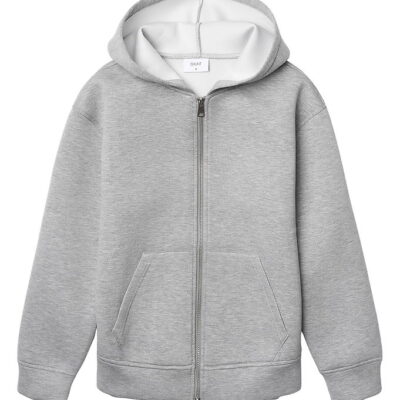 Grunt Cardigan - GrHohen Scuba - Grey Melange