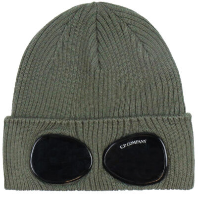 C.P. Company Hue - Uld - Sage Green m. Solbriller