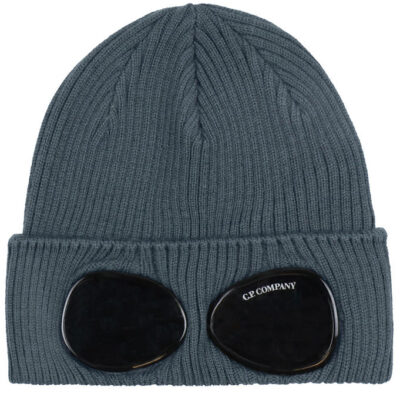 C.P. Company Hue - Uld - Dusty Blue m. Solbriller