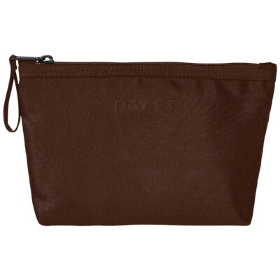 DAY ET Toilettaske - Day RE-S Tonal Mini - Coffee Bean