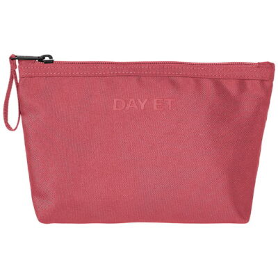 DAY ET Toilettaske - Day RE-S Tonal Mini - Garnet Rose