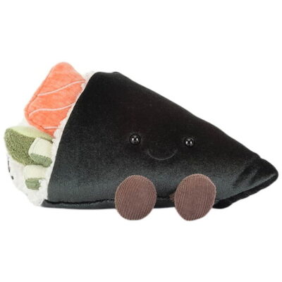 Jellycat Bamse - 13x18 cm - Amuseables Coneroi Temaki