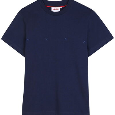 HUGO T-shirt - Navy