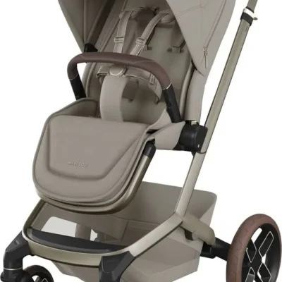 Maxi-Cosi Fame Klapvogn - Sapphire Sand
