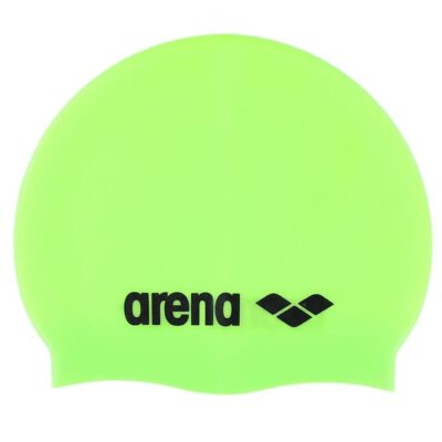 Arena Badehætte - Training - Lime