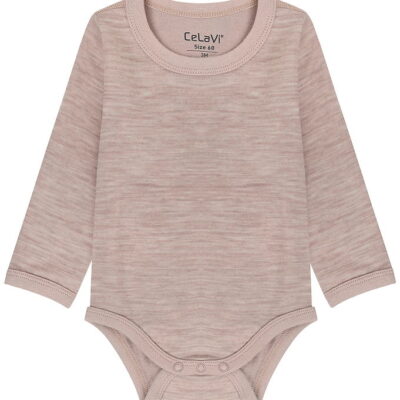 CeLaVi Body l/æ - Mocha Meringue Melange
