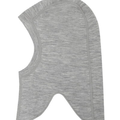 CeLaVi Elefanthue - 2-lags - Uld - Alloy Melange