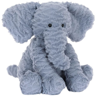 Jellycat Bamse - 23 cm - Medium - Fuddlewuddle Elephant