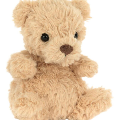 Jellycat Bamse - 15x8 cm - Yummy Bear