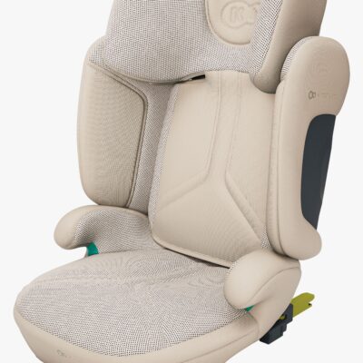 Kinderkraft XPAND 2 PRO i-Size Autostol, Beige