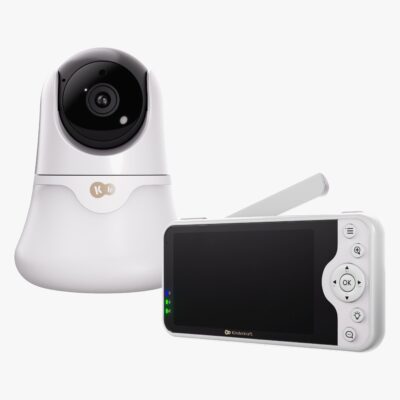 Kinderkraft NITEEYE GLOW Babyalarm