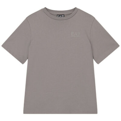 EA7 T-shirt - Cloudburst