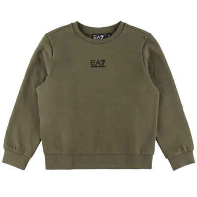 EA7 Sweatshirt - Kalamata