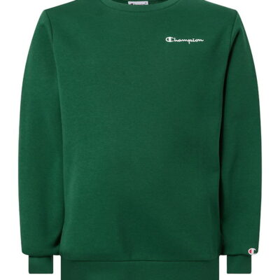 Champion Sweatshirt - Grøn