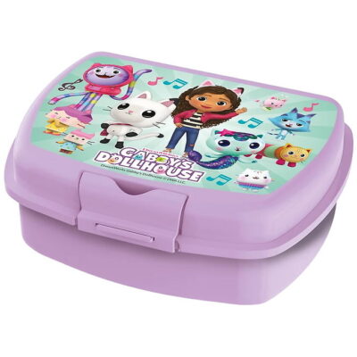 Gabby's Dollhouse Madkasse - Urban