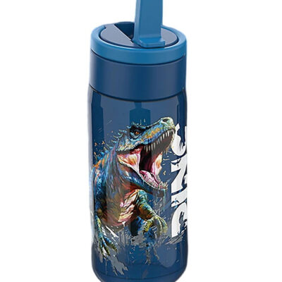 Euromic Drikkedunk - 500 ml - T-rex
