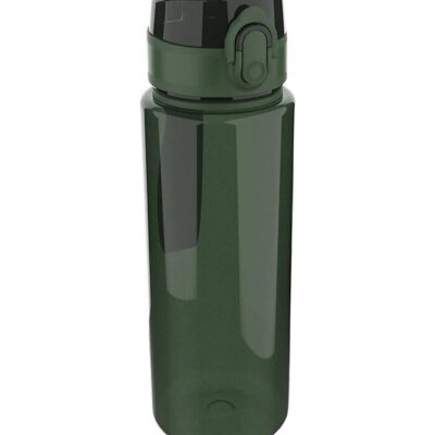 Euromic Drikkedunk - 600 ml - Armygrøn