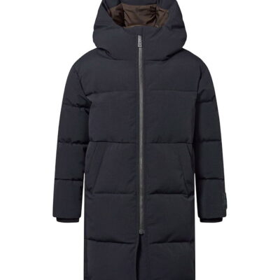 Molo Vinterjakke - Harper - Black