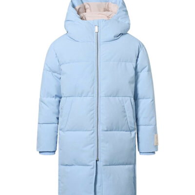 Molo Vinterjakke - Harper - Ice Aqua