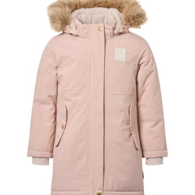 Molo Vinterjakke - Peace - Petal Blush