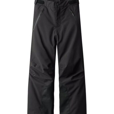 Molo Skibukser - Jump Pro - Black