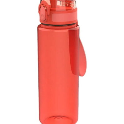 Euromic Drikkedunk - 600 ml - Nature Red