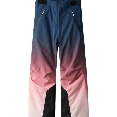 Molo Skibukser - Jump Pro - Faded Rose